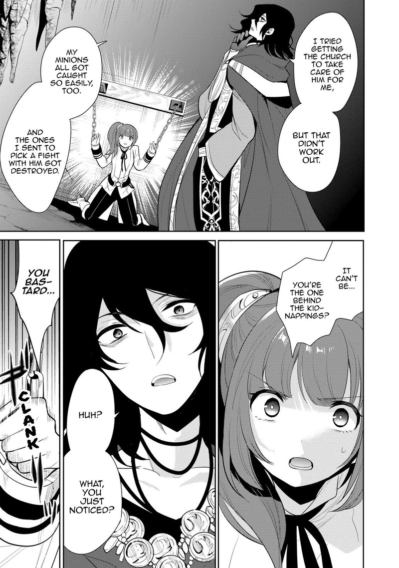 Maou No Ore Ga Dorei Elf Wo Yome Ni Shitanda Ga Dou Medereba II 11 23