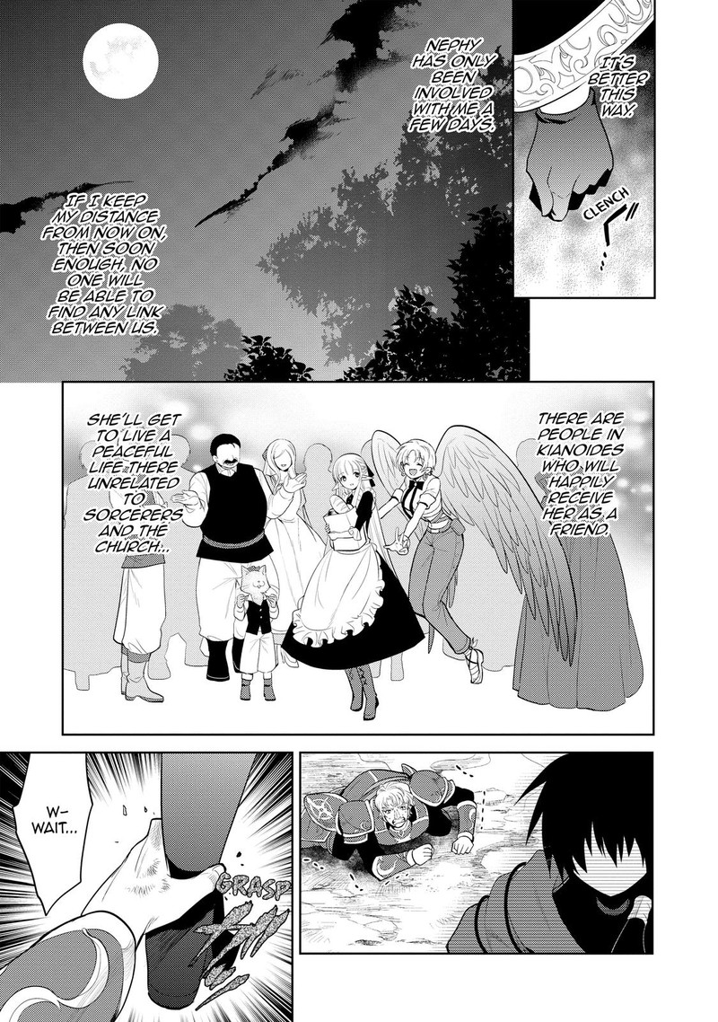 Maou No Ore Ga Dorei Elf Wo Yome Ni Shitanda Ga Dou Medereba II 11 3