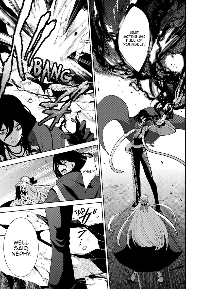 Maou No Ore Ga Dorei Elf Wo Yome Ni Shitanda Ga Dou Medereba II 11 35