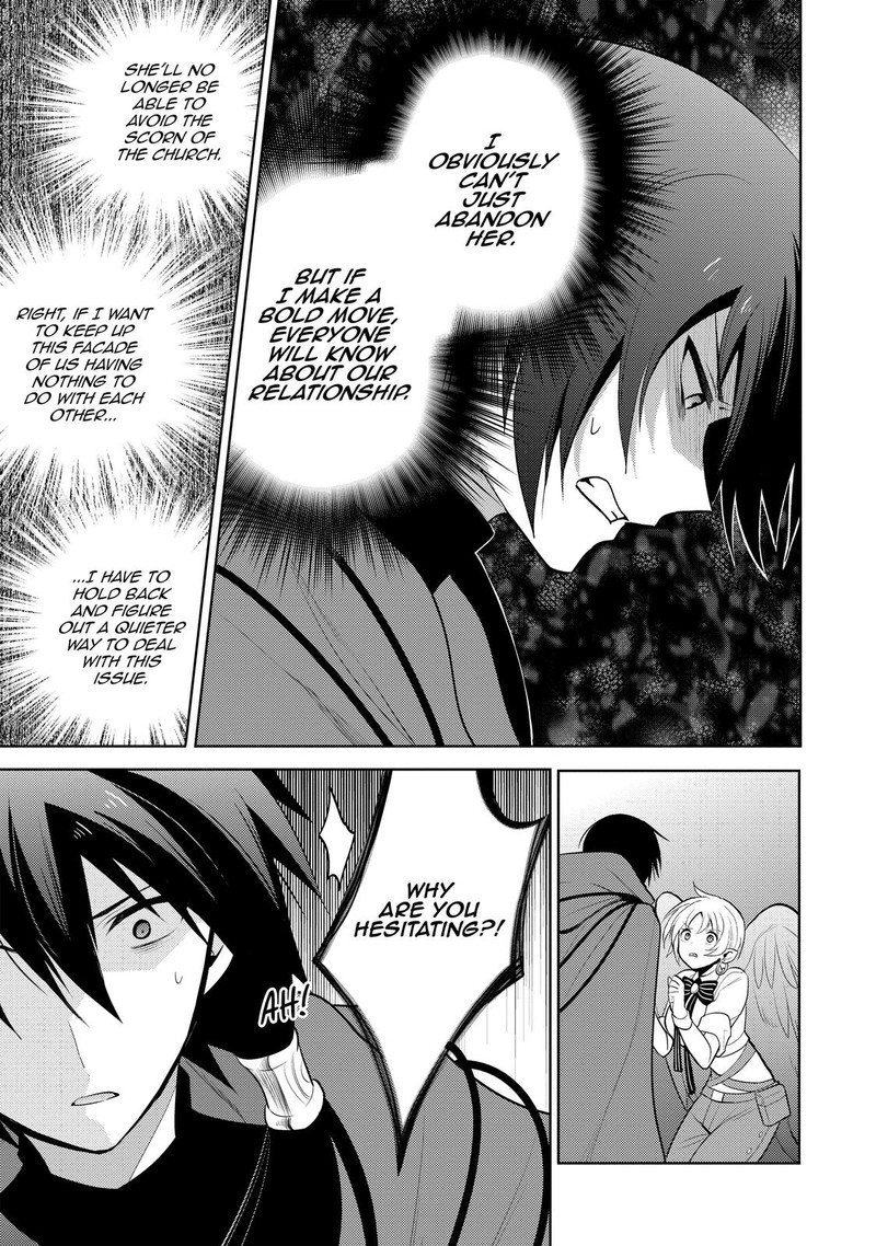 Maou No Ore Ga Dorei Elf Wo Yome Ni Shitanda Ga Dou Medereba II 11 7