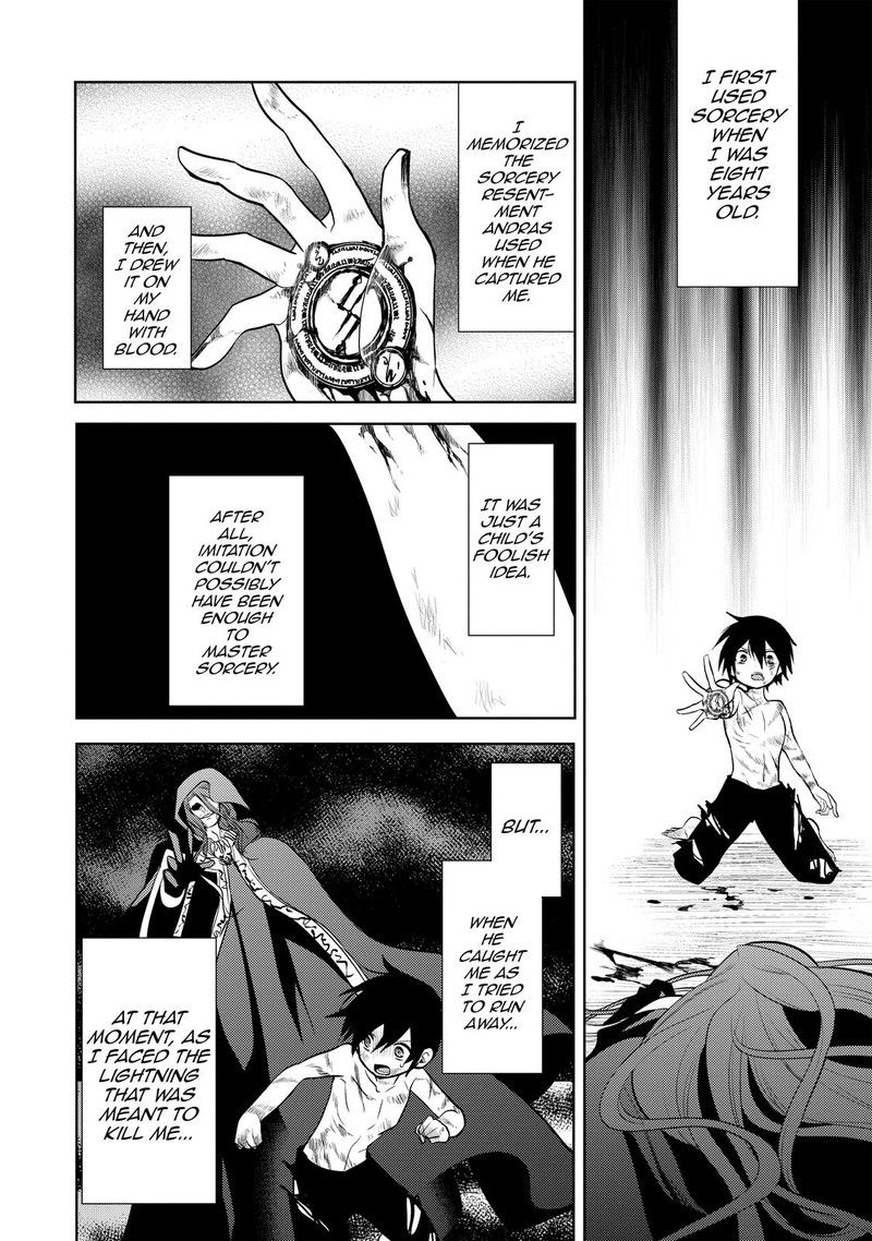 Maou No Ore Ga Dorei Elf Wo Yome Ni Shitanda Ga Dou Medereba II 12 14