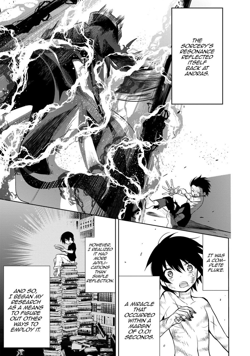Maou No Ore Ga Dorei Elf Wo Yome Ni Shitanda Ga Dou Medereba II 12 15