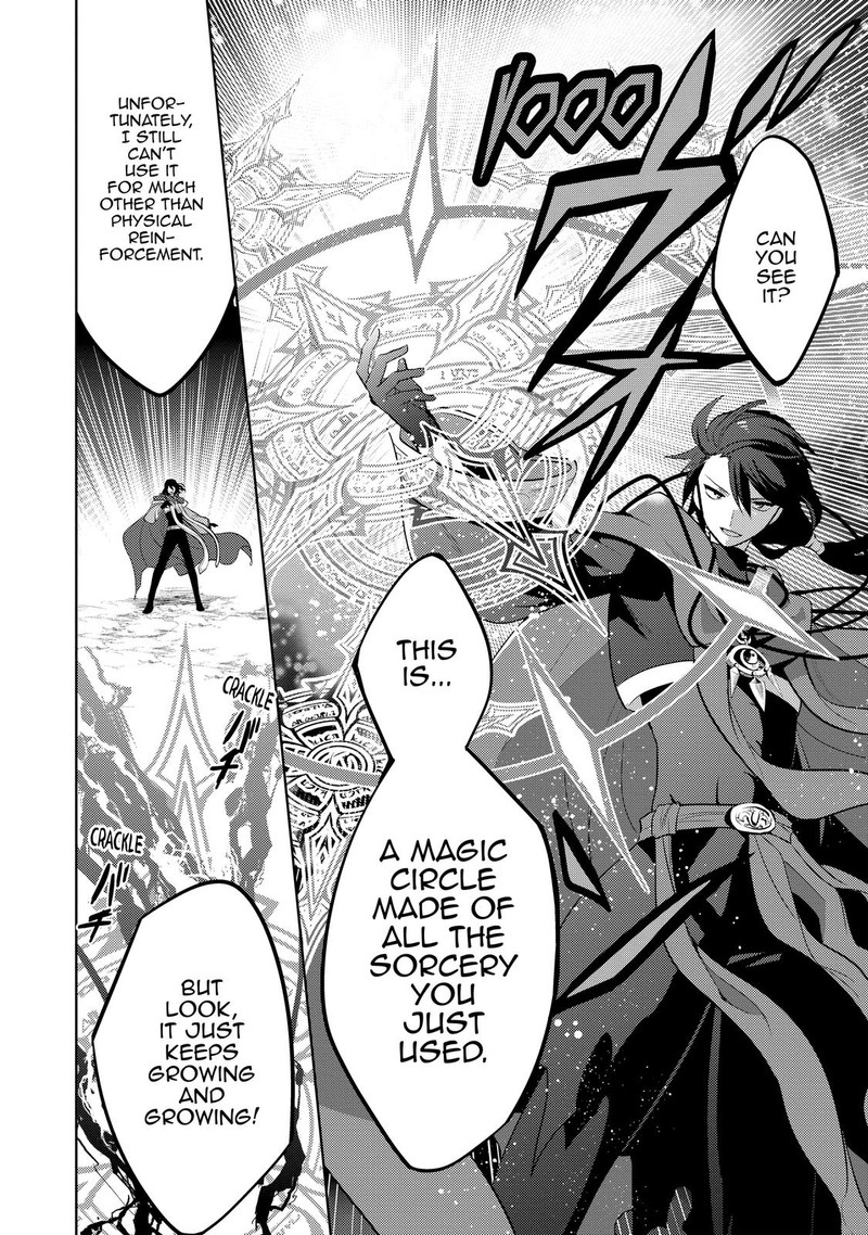 Maou No Ore Ga Dorei Elf Wo Yome Ni Shitanda Ga Dou Medereba II 12 19