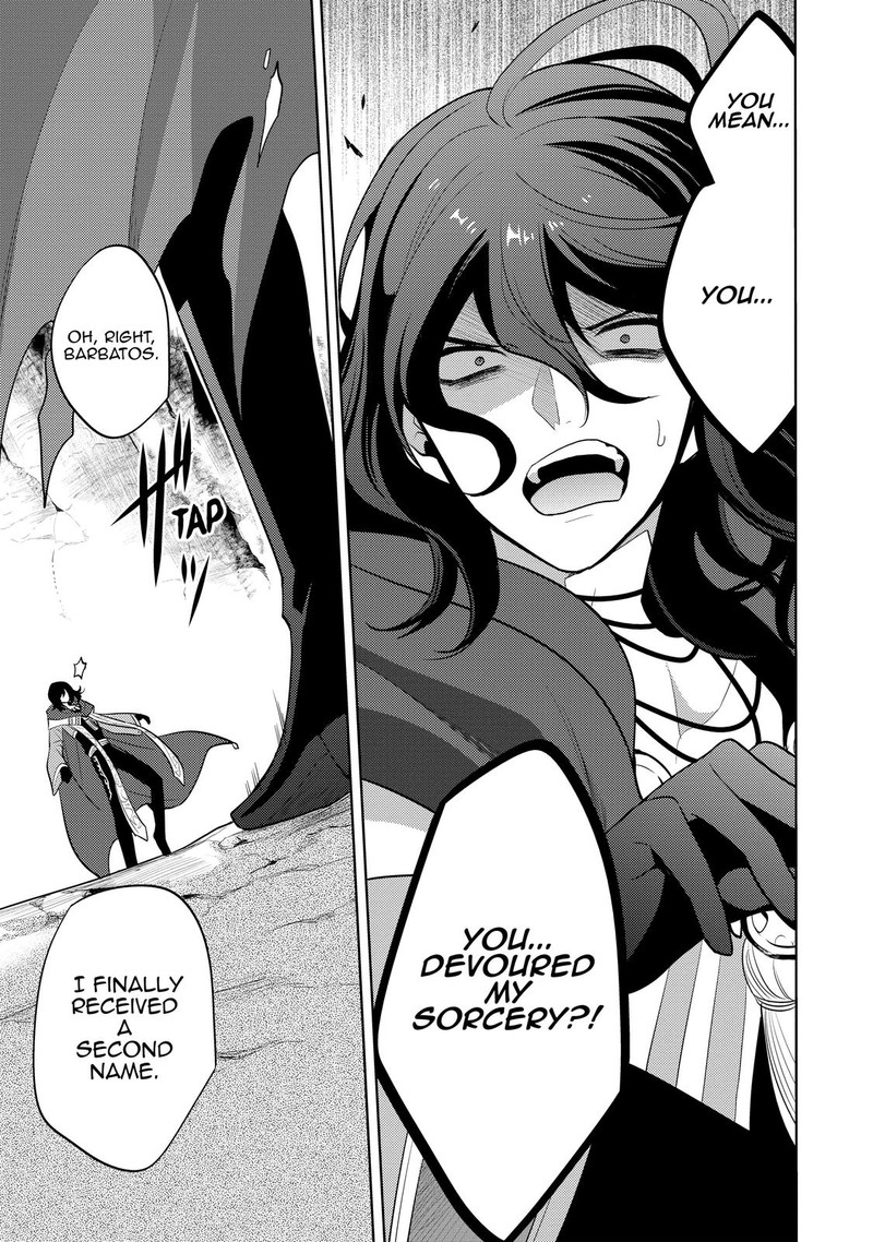 Maou No Ore Ga Dorei Elf Wo Yome Ni Shitanda Ga Dou Medereba II 12 20
