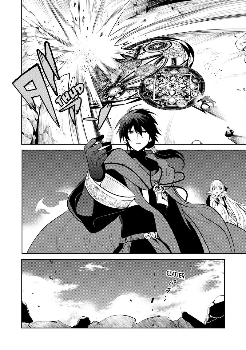 Maou No Ore Ga Dorei Elf Wo Yome Ni Shitanda Ga Dou Medereba II 12 22