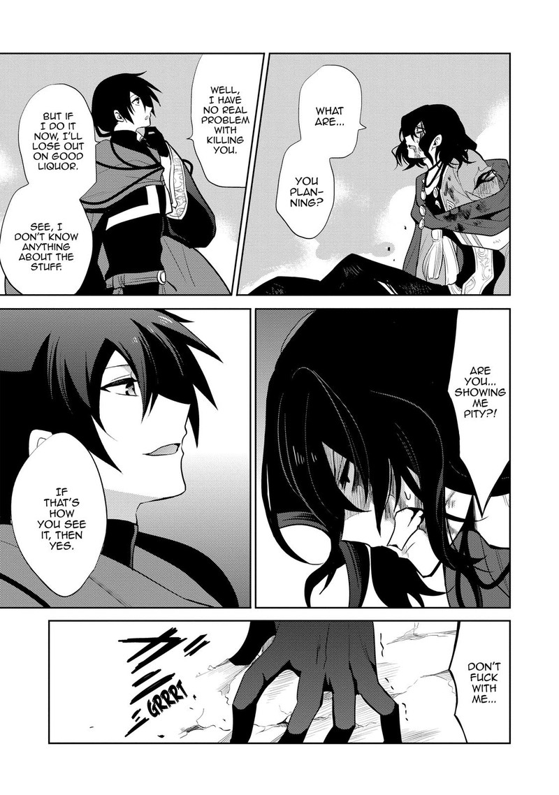 Maou No Ore Ga Dorei Elf Wo Yome Ni Shitanda Ga Dou Medereba II 12 28