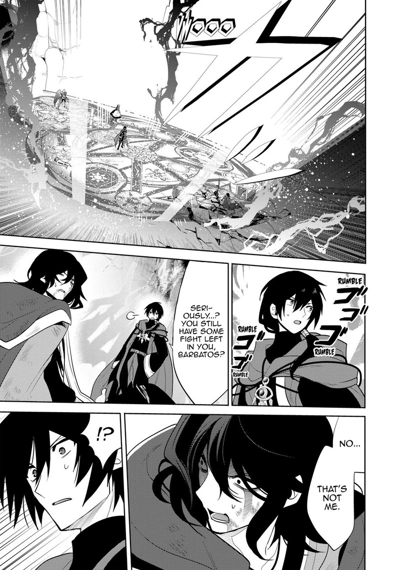 Maou No Ore Ga Dorei Elf Wo Yome Ni Shitanda Ga Dou Medereba II 12 32