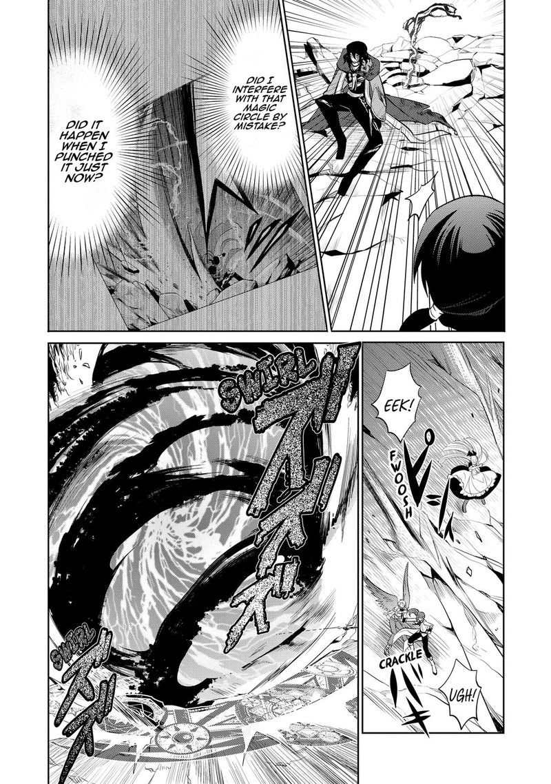 Maou No Ore Ga Dorei Elf Wo Yome Ni Shitanda Ga Dou Medereba II 12 33