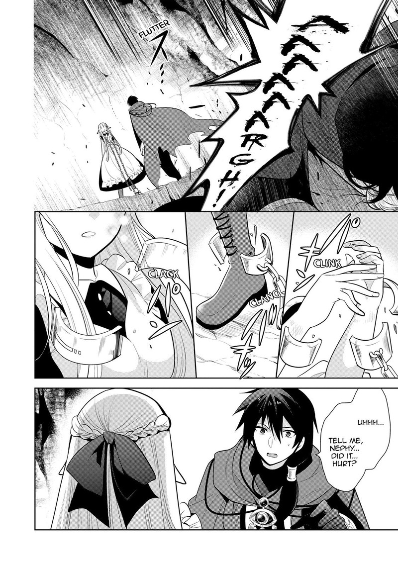 Maou No Ore Ga Dorei Elf Wo Yome Ni Shitanda Ga Dou Medereba II 12 6