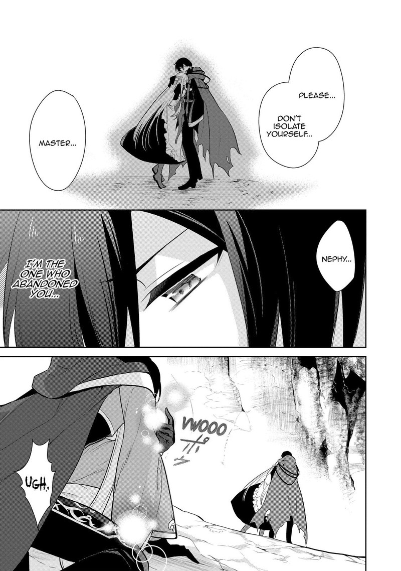 Maou No Ore Ga Dorei Elf Wo Yome Ni Shitanda Ga Dou Medereba II 12 9