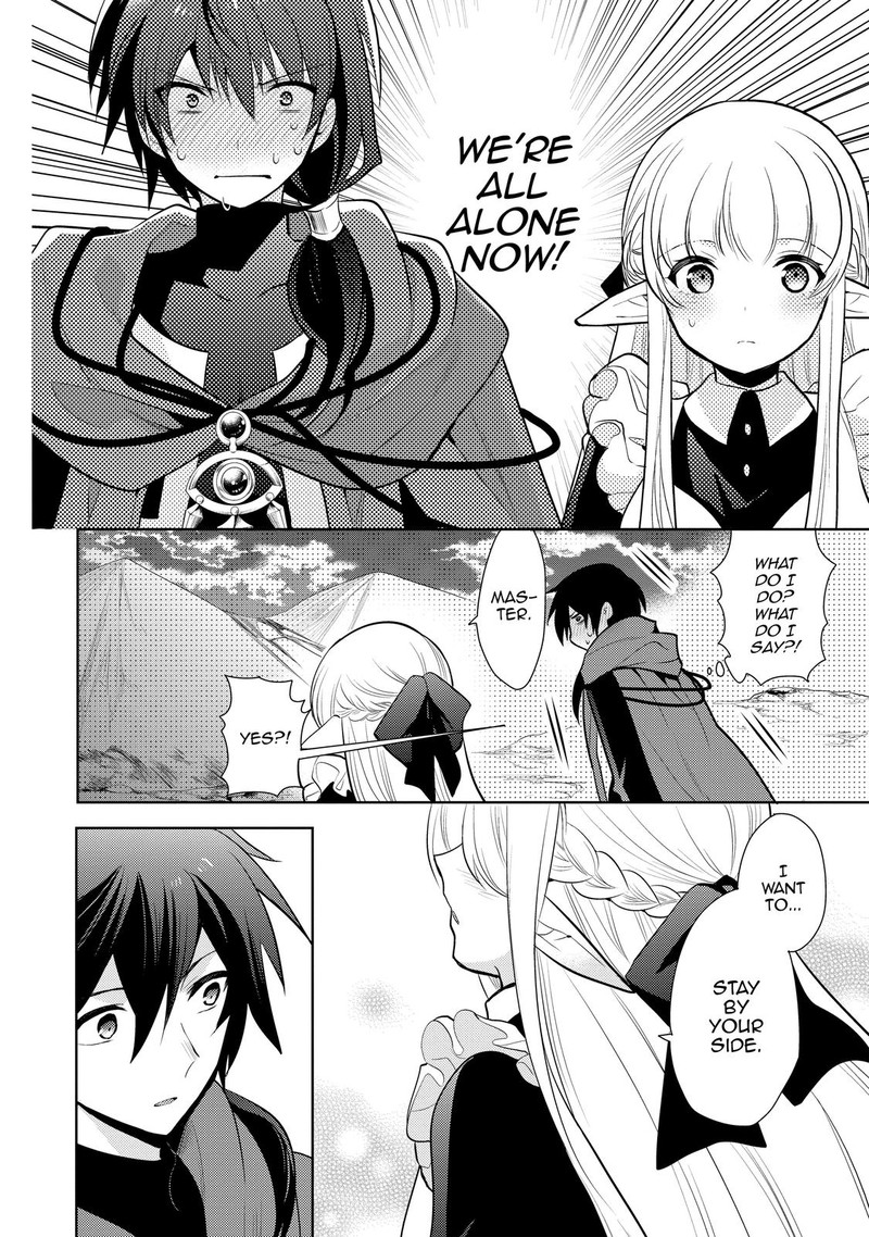Maou No Ore Ga Dorei Elf Wo Yome Ni Shitanda Ga Dou Medereba II 13 13