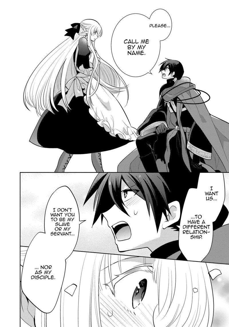 Maou No Ore Ga Dorei Elf Wo Yome Ni Shitanda Ga Dou Medereba II 13 15