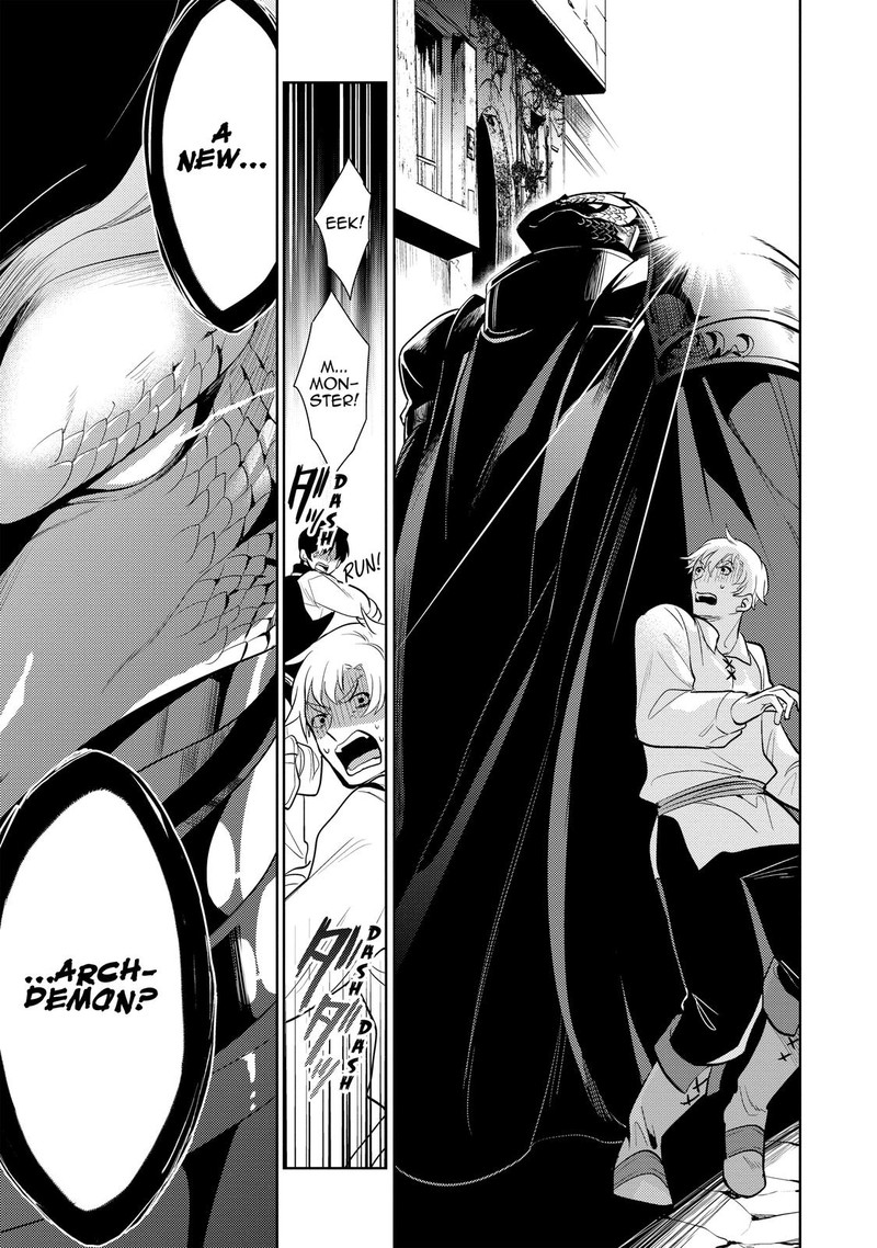 Maou No Ore Ga Dorei Elf Wo Yome Ni Shitanda Ga Dou Medereba II 13 24