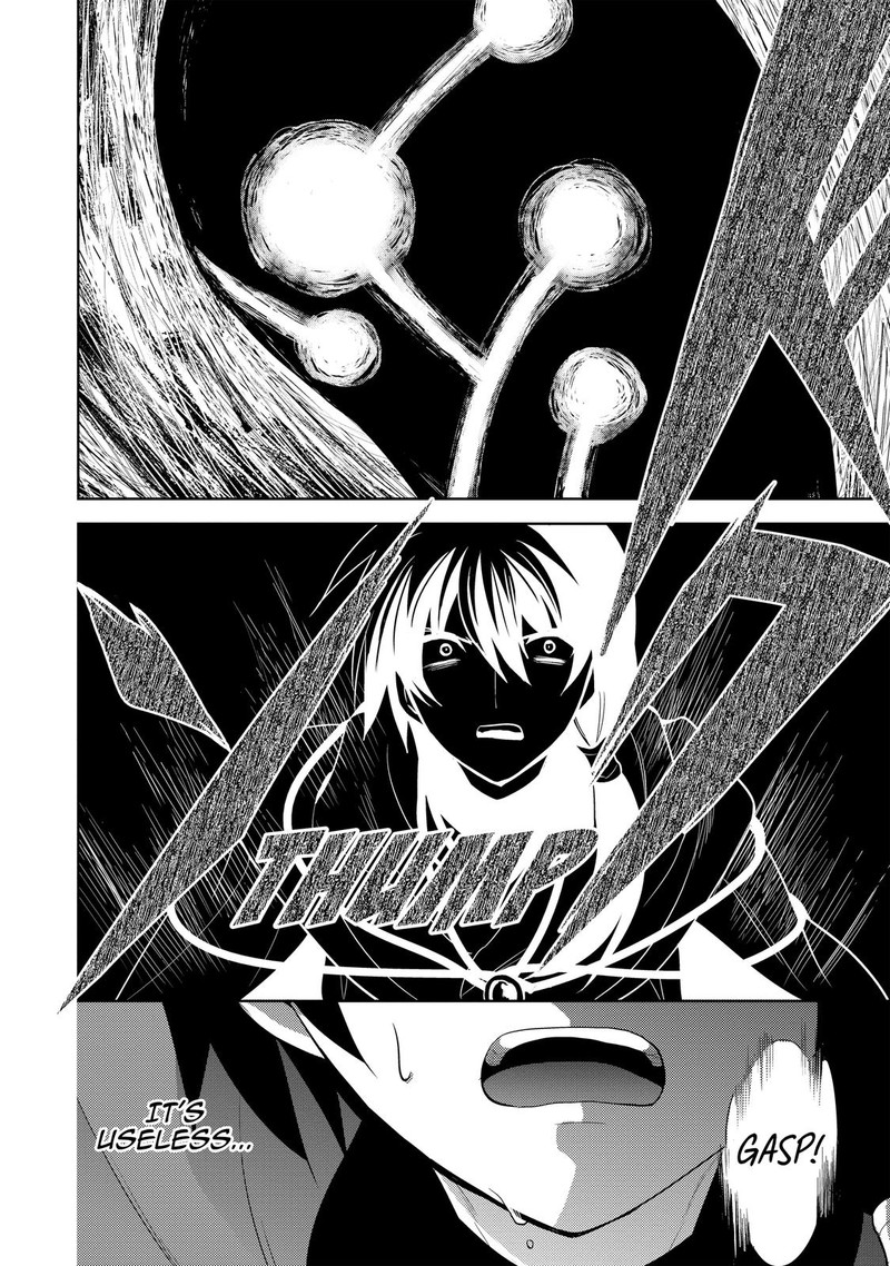 Maou No Ore Ga Dorei Elf Wo Yome Ni Shitanda Ga Dou Medereba II 13 4