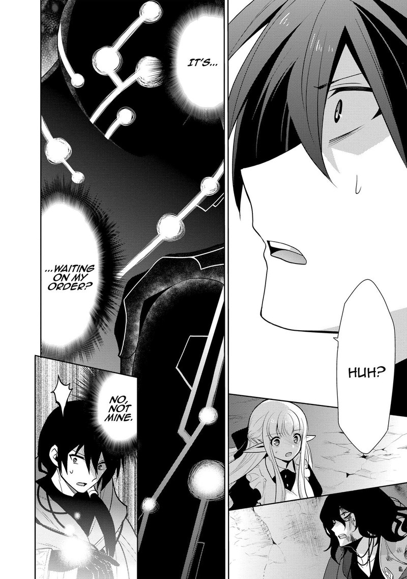 Maou No Ore Ga Dorei Elf Wo Yome Ni Shitanda Ga Dou Medereba II 13 7