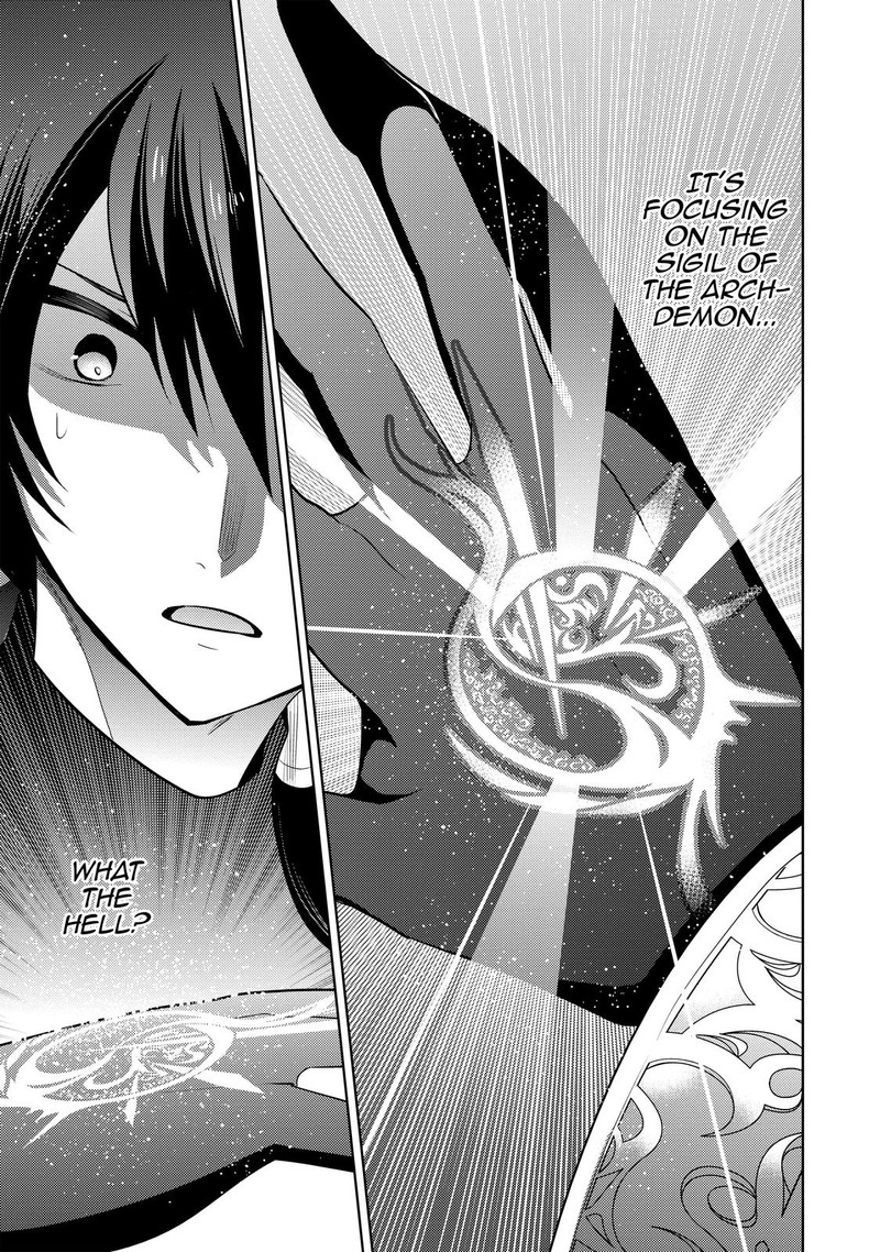 Maou No Ore Ga Dorei Elf Wo Yome Ni Shitanda Ga Dou Medereba II 13 8