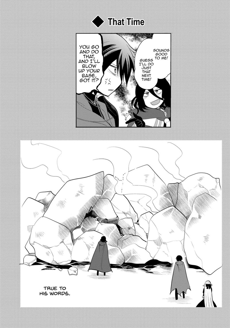 Maou No Ore Ga Dorei Elf Wo Yome Ni Shitanda Ga Dou Medereba II 14 24