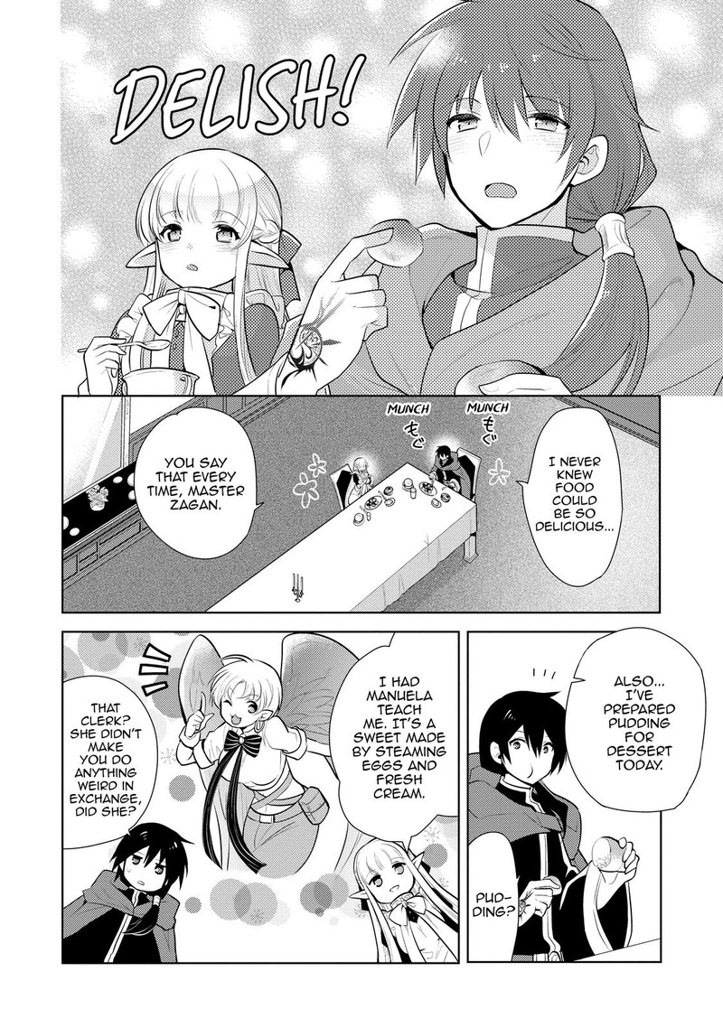 Maou No Ore Ga Dorei Elf Wo Yome Ni Shitanda Ga Dou Medereba II 14 6
