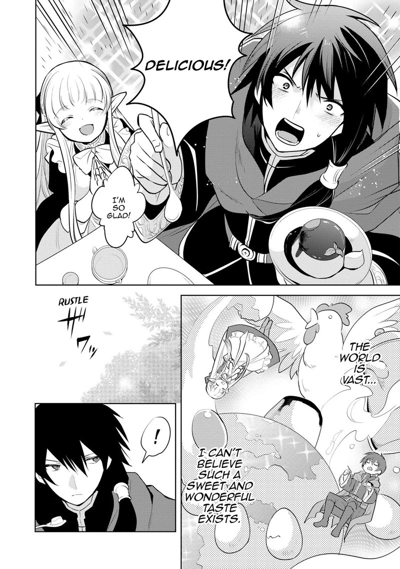 Maou No Ore Ga Dorei Elf Wo Yome Ni Shitanda Ga Dou Medereba II 14 8