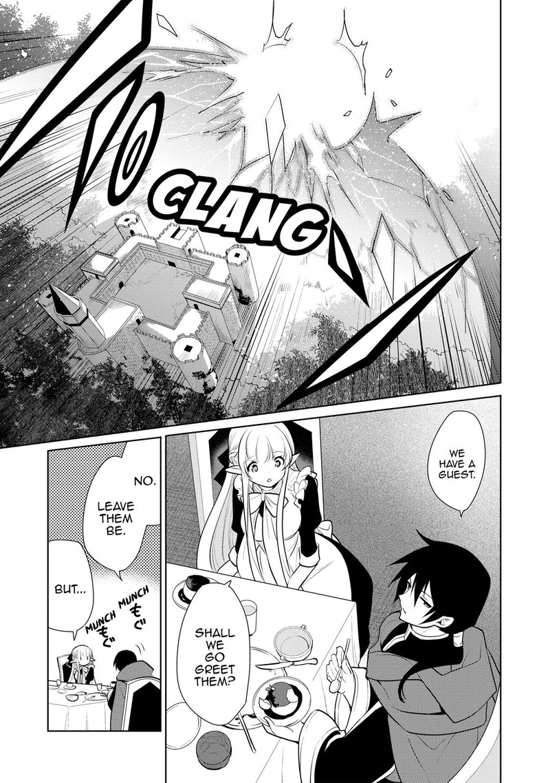 Maou No Ore Ga Dorei Elf Wo Yome Ni Shitanda Ga Dou Medereba II 14 9