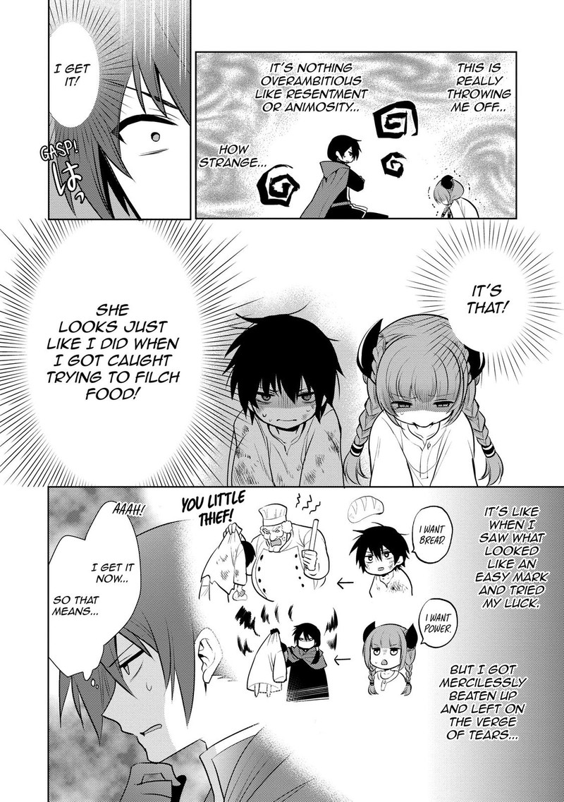 Maou No Ore Ga Dorei Elf Wo Yome Ni Shitanda Ga Dou Medereba II 15 11