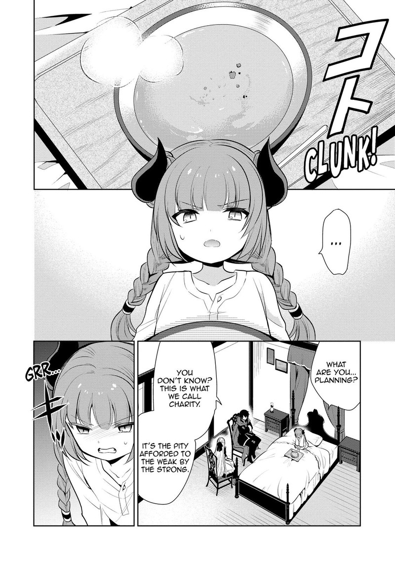 Maou No Ore Ga Dorei Elf Wo Yome Ni Shitanda Ga Dou Medereba II 15 17