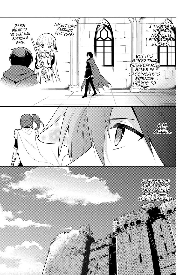 Maou No Ore Ga Dorei Elf Wo Yome Ni Shitanda Ga Dou Medereba II 15 22