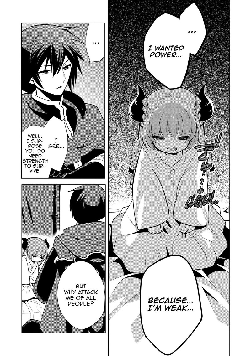 Maou No Ore Ga Dorei Elf Wo Yome Ni Shitanda Ga Dou Medereba II 15 8