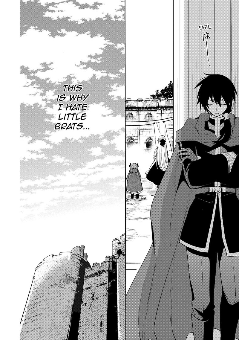 Maou No Ore Ga Dorei Elf Wo Yome Ni Shitanda Ga Dou Medereba II 16 12