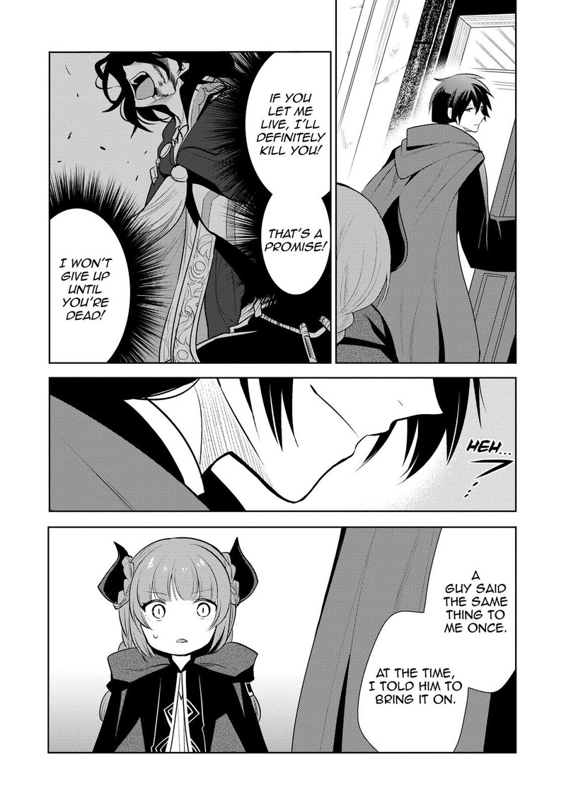 Maou No Ore Ga Dorei Elf Wo Yome Ni Shitanda Ga Dou Medereba II 16 16