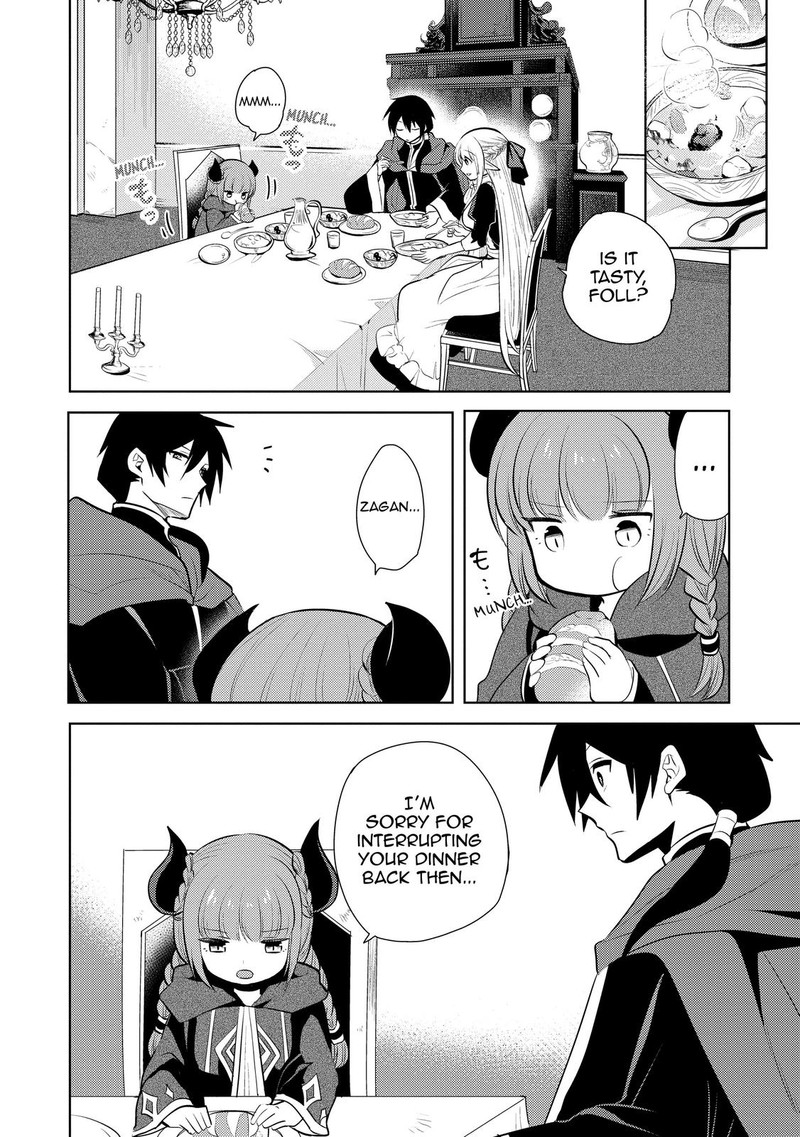 Maou No Ore Ga Dorei Elf Wo Yome Ni Shitanda Ga Dou Medereba II 16 18