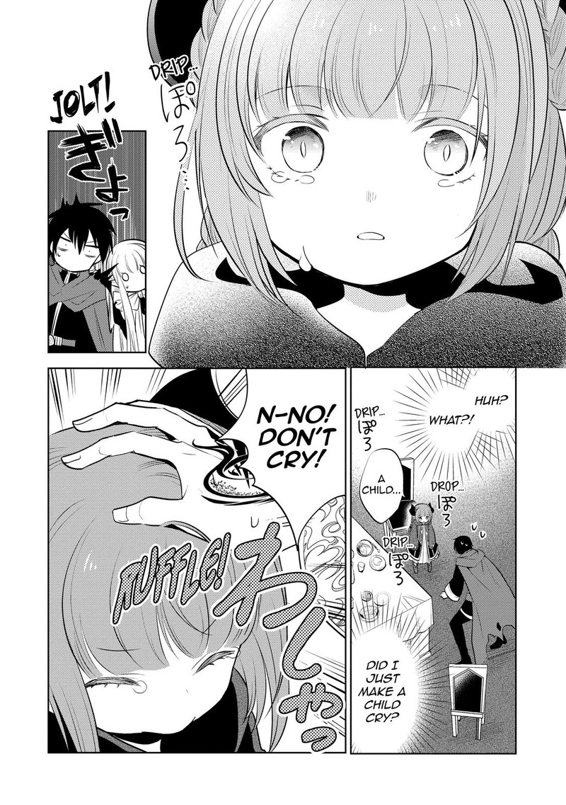 Maou No Ore Ga Dorei Elf Wo Yome Ni Shitanda Ga Dou Medereba II 16 22