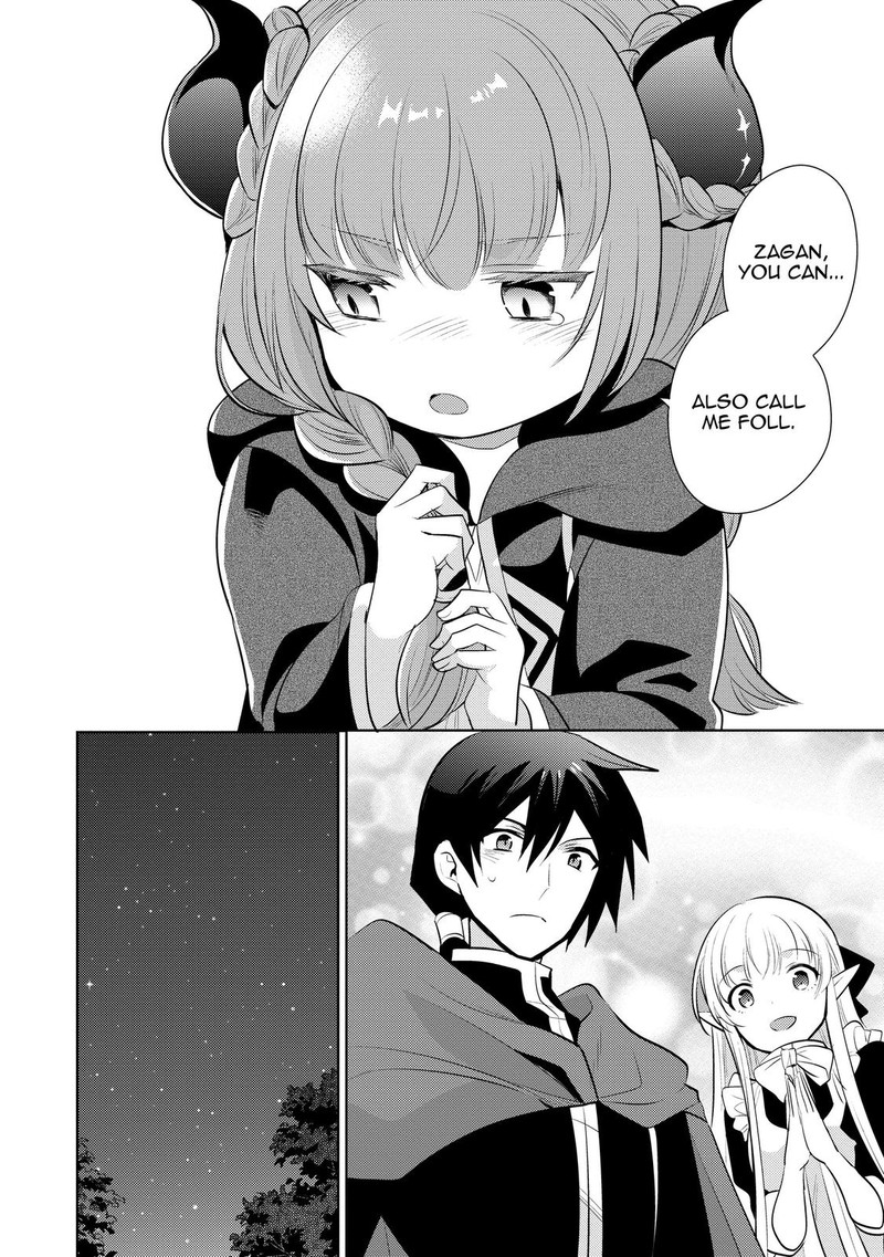Maou No Ore Ga Dorei Elf Wo Yome Ni Shitanda Ga Dou Medereba II 16 24