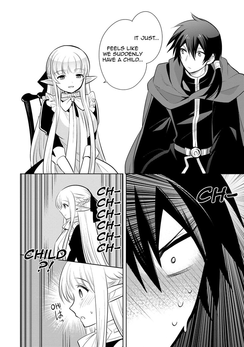Maou No Ore Ga Dorei Elf Wo Yome Ni Shitanda Ga Dou Medereba II 16 28