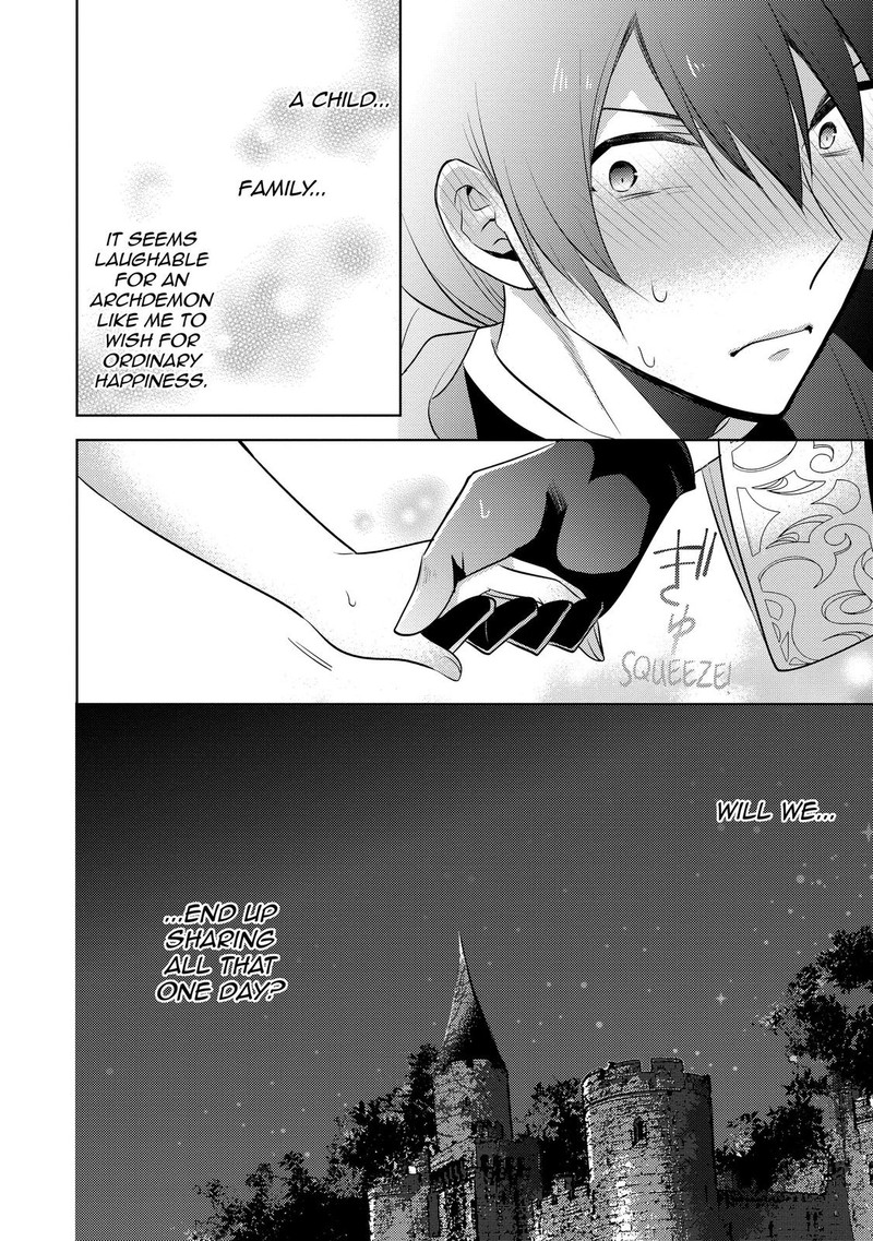 Maou No Ore Ga Dorei Elf Wo Yome Ni Shitanda Ga Dou Medereba II 16 30