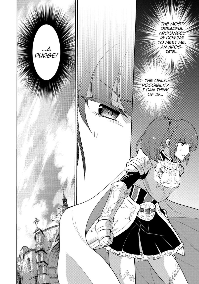 Maou No Ore Ga Dorei Elf Wo Yome Ni Shitanda Ga Dou Medereba II 16 6