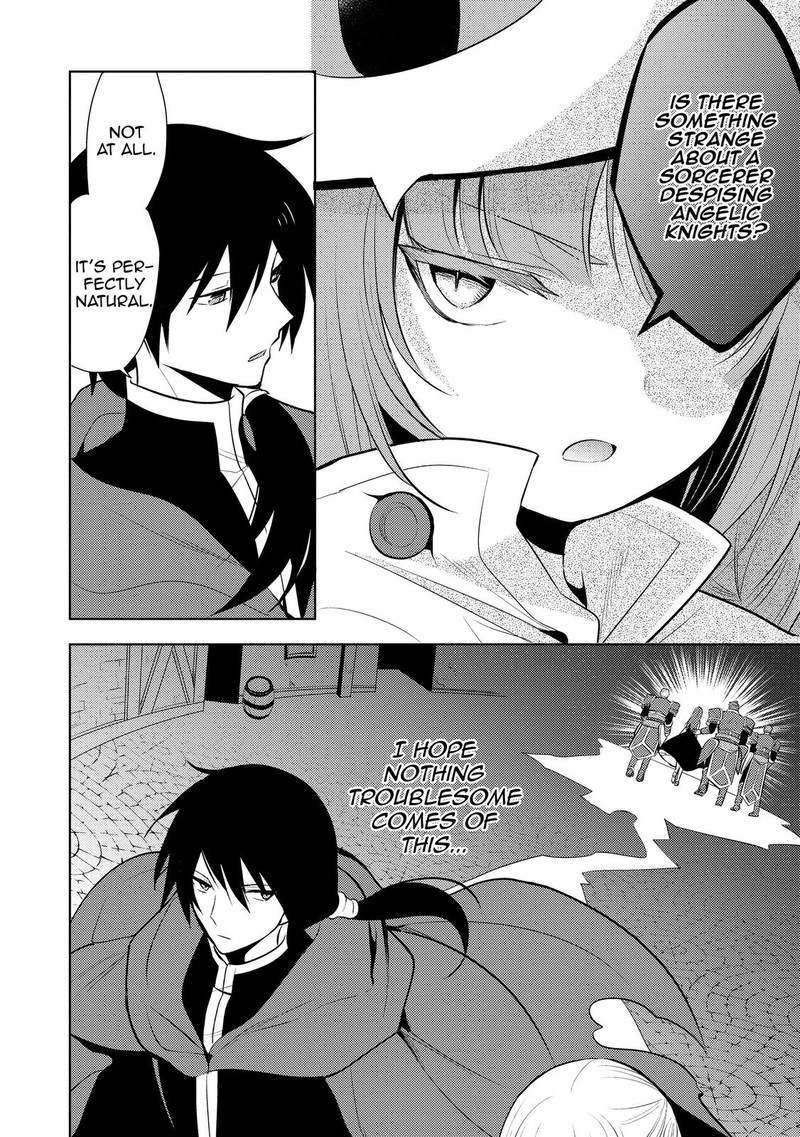 Maou No Ore Ga Dorei Elf Wo Yome Ni Shitanda Ga Dou Medereba II 17 16