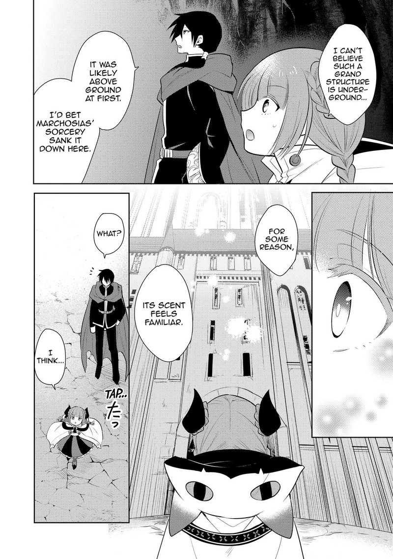 Maou No Ore Ga Dorei Elf Wo Yome Ni Shitanda Ga Dou Medereba II 17 18