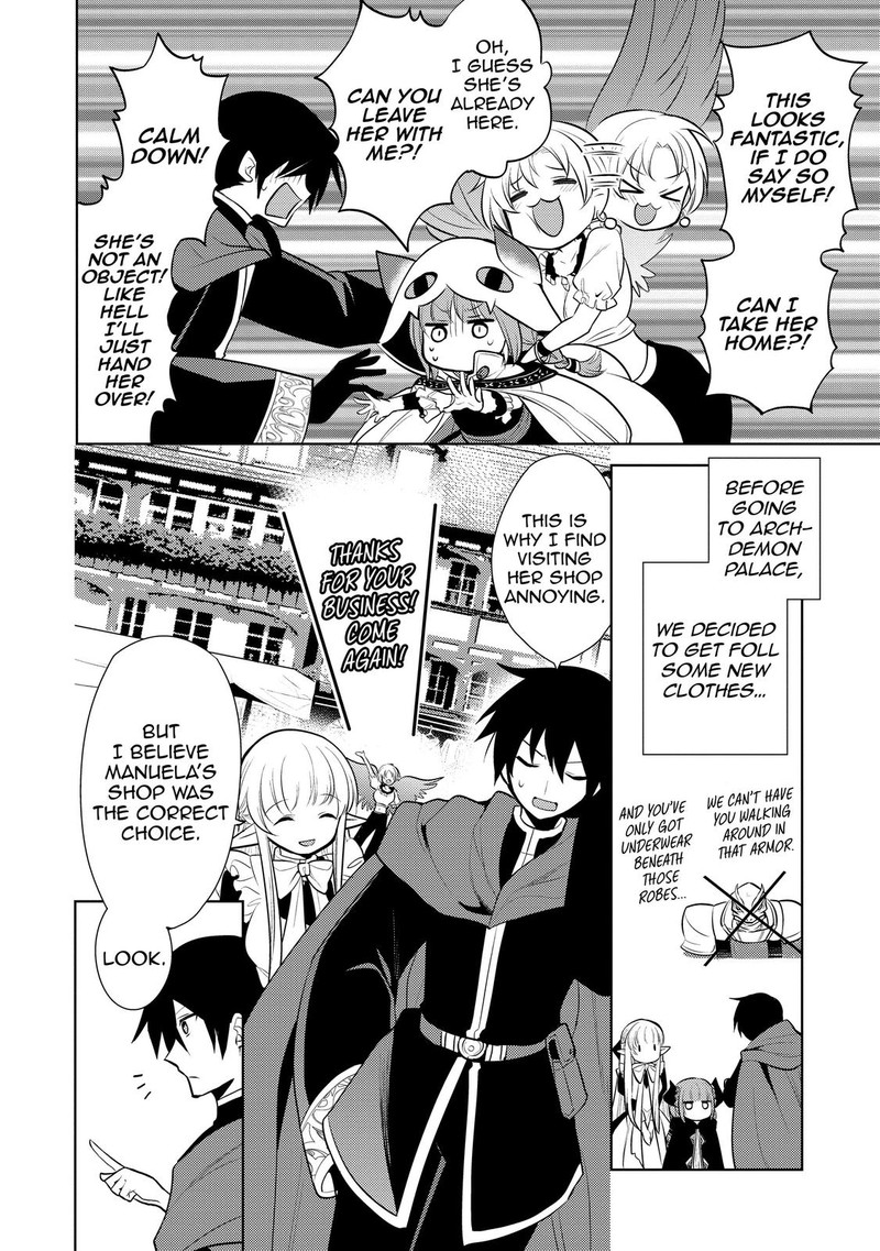 Maou No Ore Ga Dorei Elf Wo Yome Ni Shitanda Ga Dou Medereba II 17 2