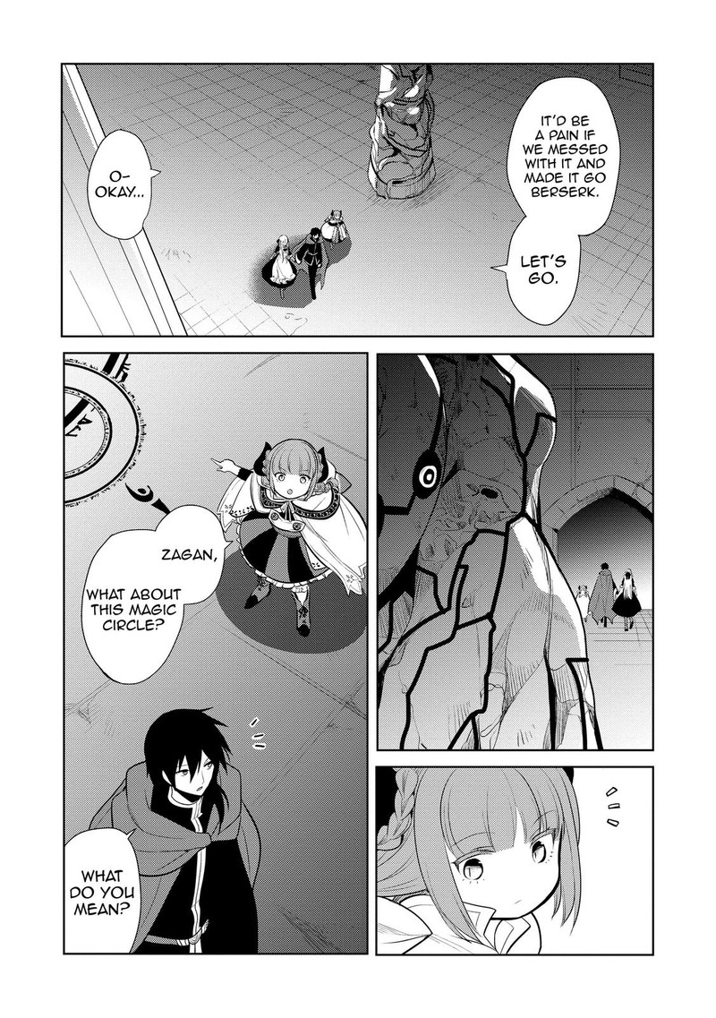 Maou No Ore Ga Dorei Elf Wo Yome Ni Shitanda Ga Dou Medereba II 17 23