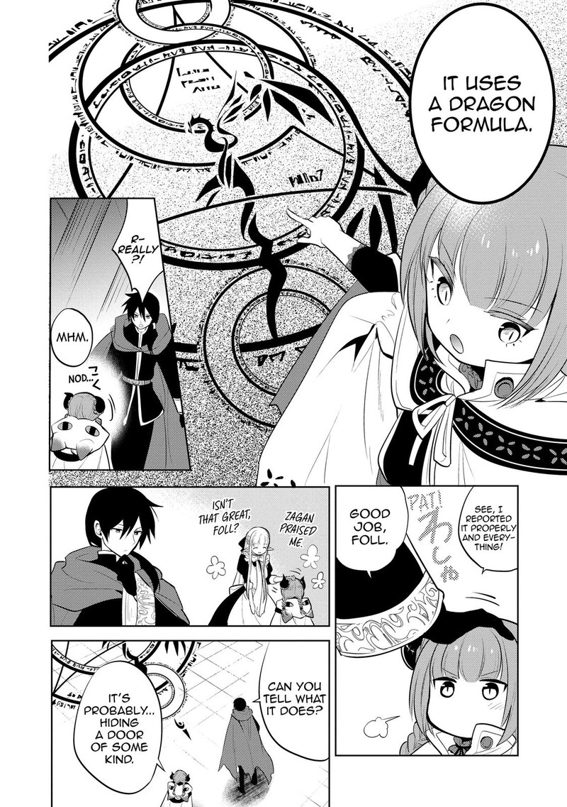 Maou No Ore Ga Dorei Elf Wo Yome Ni Shitanda Ga Dou Medereba II 17 24