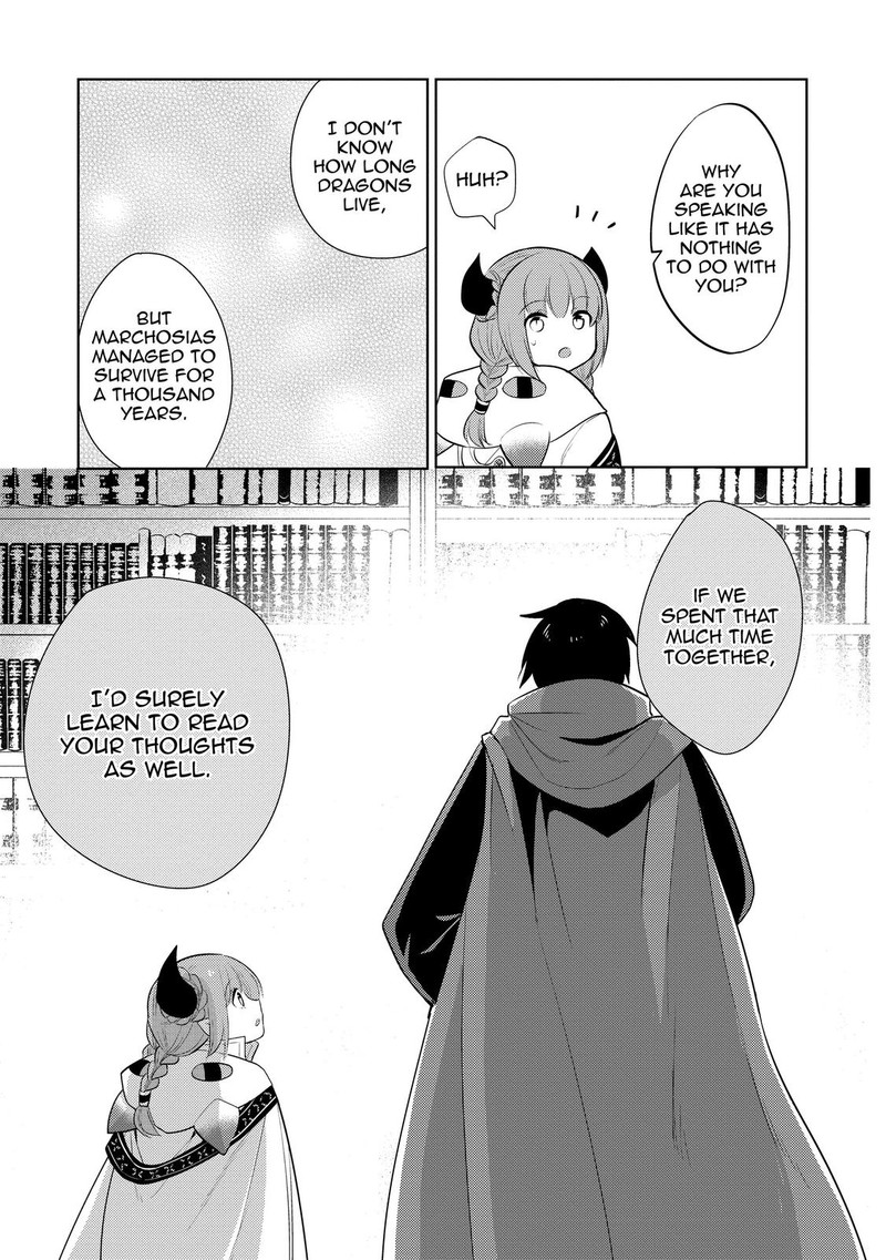 Maou No Ore Ga Dorei Elf Wo Yome Ni Shitanda Ga Dou Medereba II 17 32