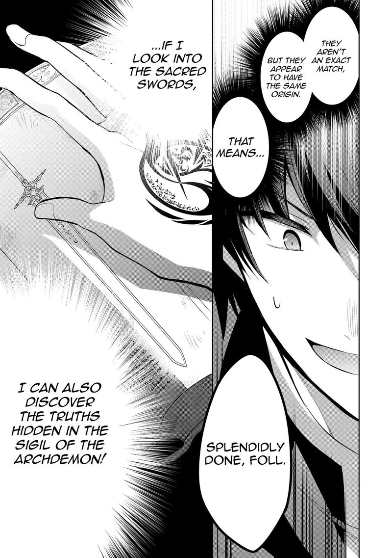 Maou No Ore Ga Dorei Elf Wo Yome Ni Shitanda Ga Dou Medereba II 17 36