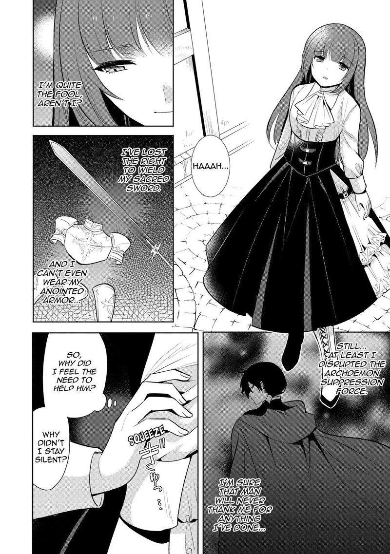 Maou No Ore Ga Dorei Elf Wo Yome Ni Shitanda Ga Dou Medereba II 17 6
