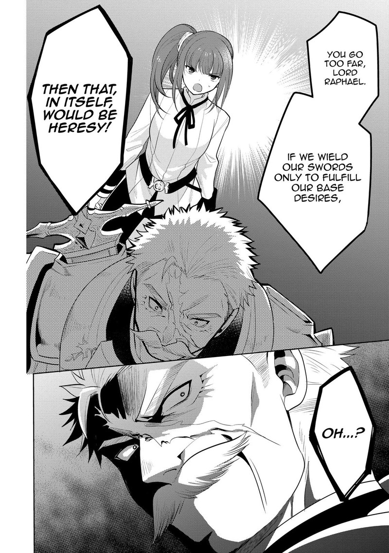 Maou No Ore Ga Dorei Elf Wo Yome Ni Shitanda Ga Dou Medereba II 18 10