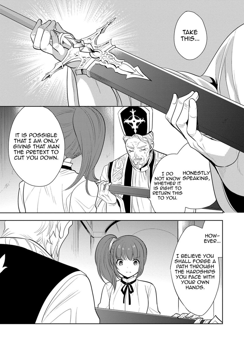 Maou No Ore Ga Dorei Elf Wo Yome Ni Shitanda Ga Dou Medereba II 18 13