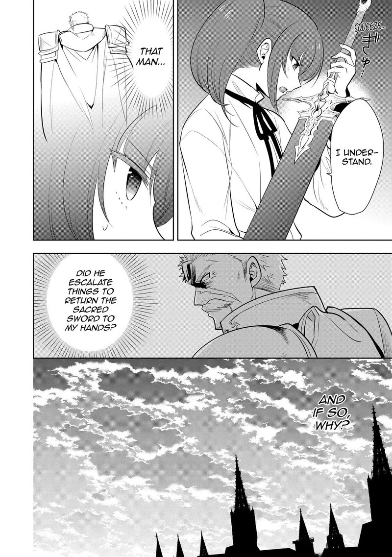 Maou No Ore Ga Dorei Elf Wo Yome Ni Shitanda Ga Dou Medereba II 18 14