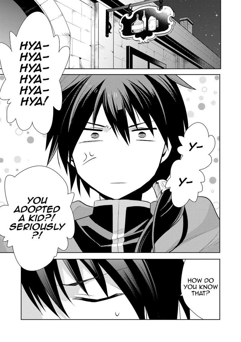 Maou No Ore Ga Dorei Elf Wo Yome Ni Shitanda Ga Dou Medereba II 18 15