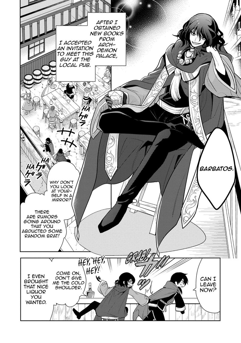 Maou No Ore Ga Dorei Elf Wo Yome Ni Shitanda Ga Dou Medereba II 18 16