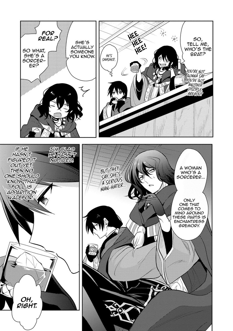 Maou No Ore Ga Dorei Elf Wo Yome Ni Shitanda Ga Dou Medereba II 18 17